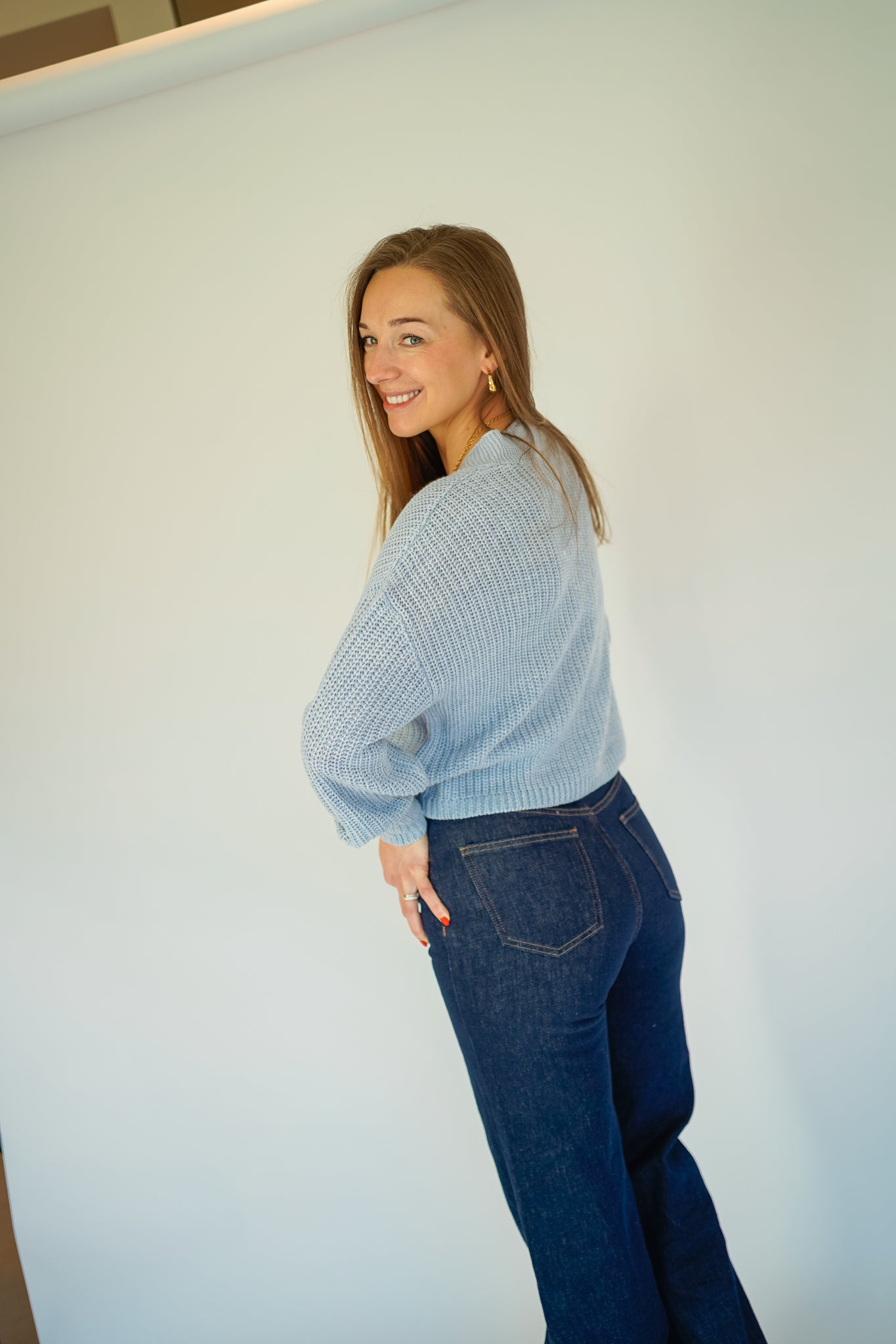 ONLY carol cardigan