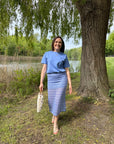 Ichi Piloua skirt