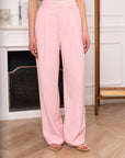 Julie Pink Pants