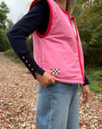 Ichi Lizola vest