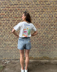 ICHI Balmers t-shirt