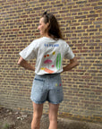 ICHI Balmers t-shirt