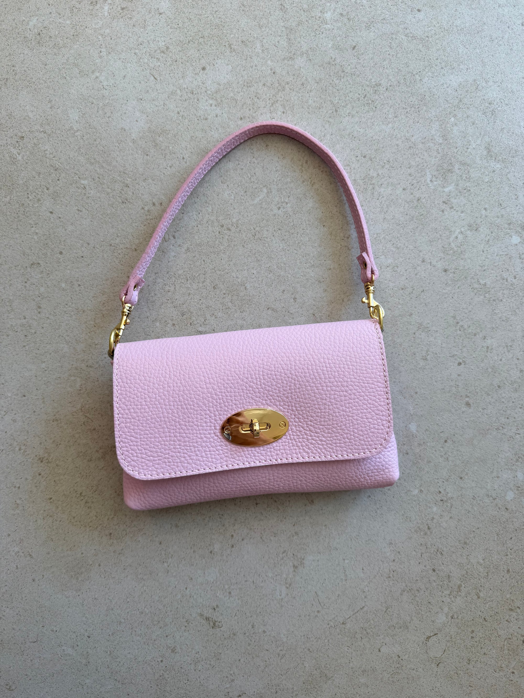 Mini Pink bag