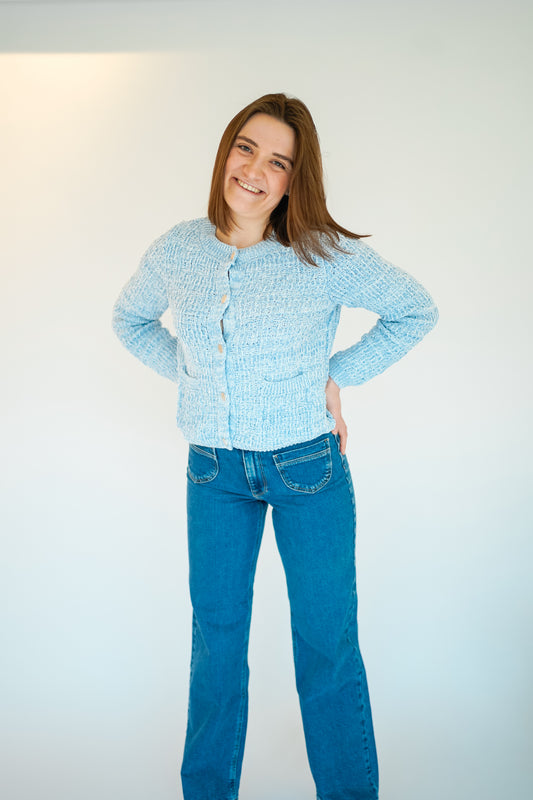 Only Celeste Cardigan