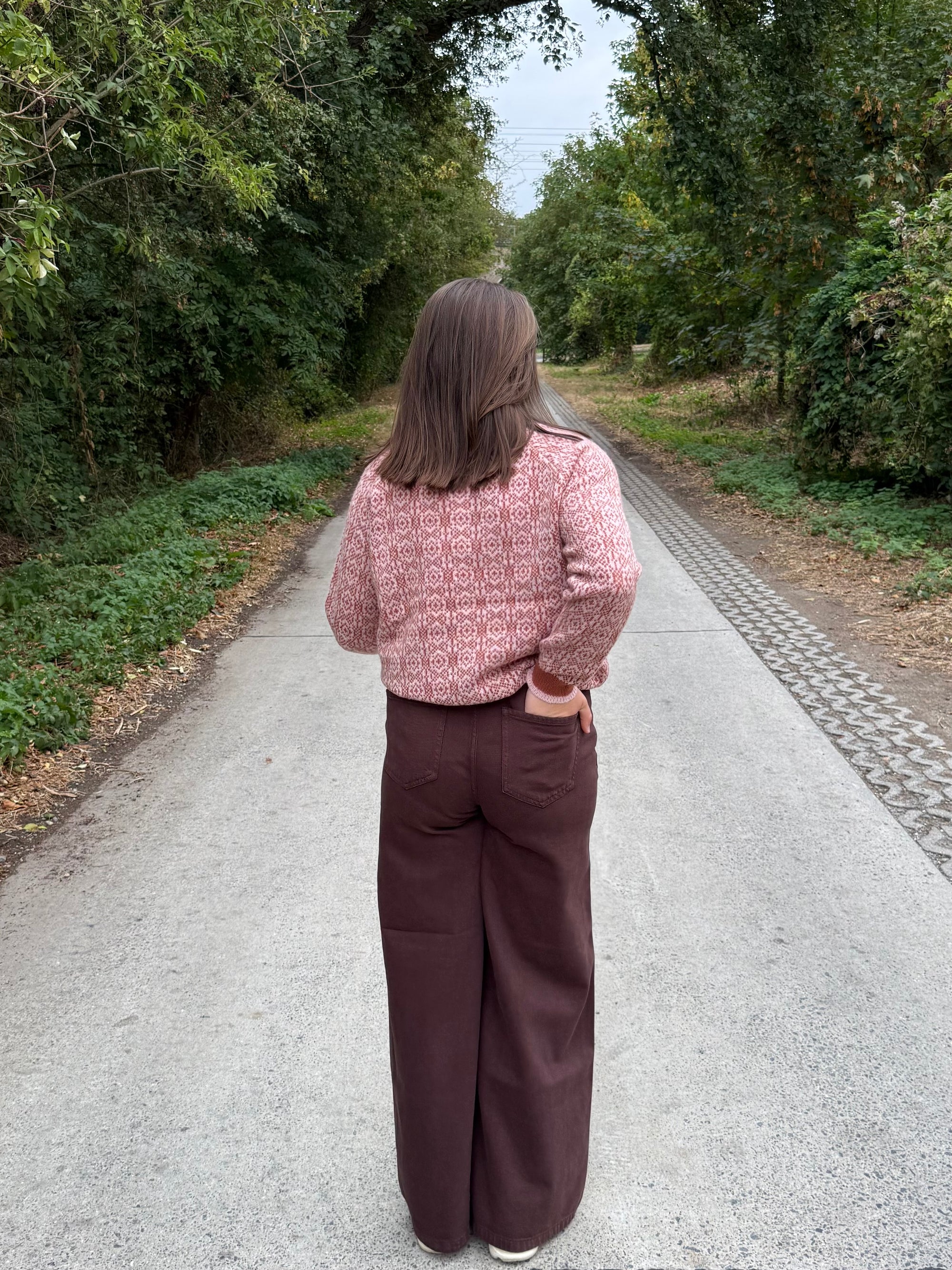 Jdy Bryn pullover