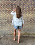 Jdy Kimie shirt cloud dancer Bruin
