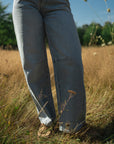 Brook Balloon jeans