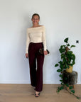 Jdy astra offshoulder top