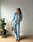 Only Zola Jeans top