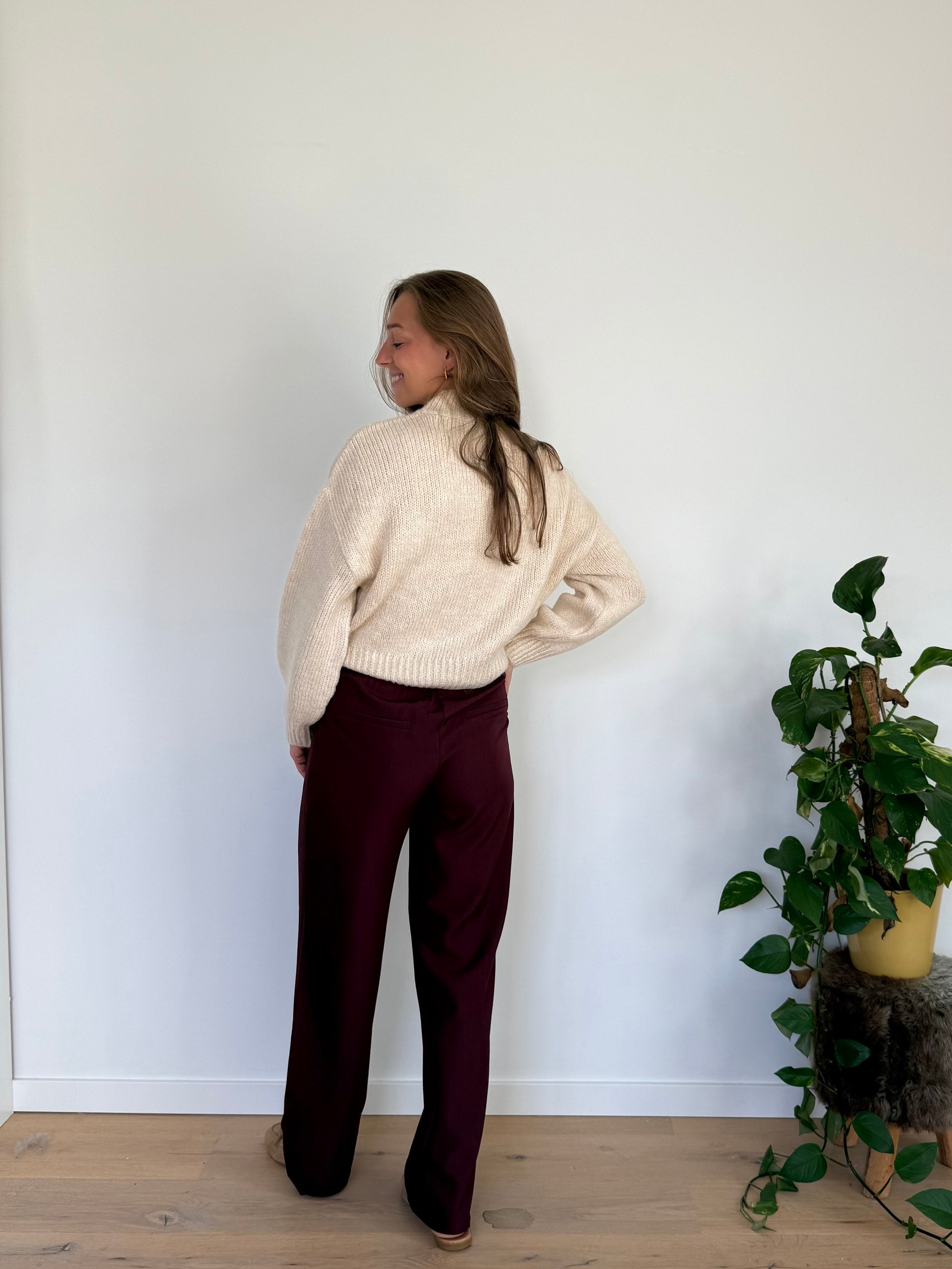 Jdy kilian vibes pull