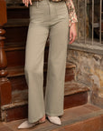 Lily Jeans Kaki