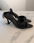 Pia Heels black