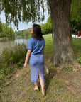 Ichi Piloua skirt