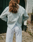 Ichi Keila Blouse