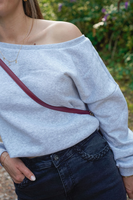 Only Rhina Sweater
