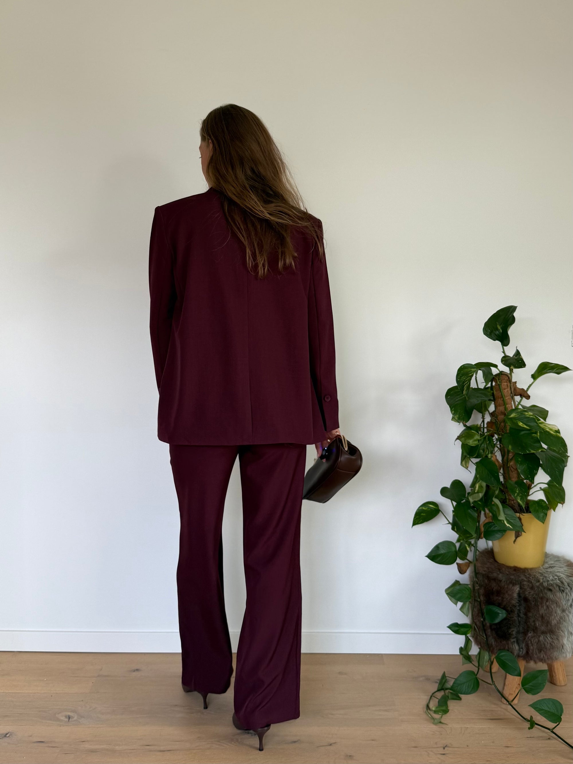 Ichi Fava broek