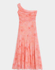 Naomi Floral dress