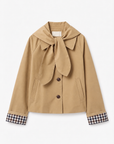 Lena trenchcoat
