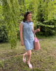 Ichi Pammi dress