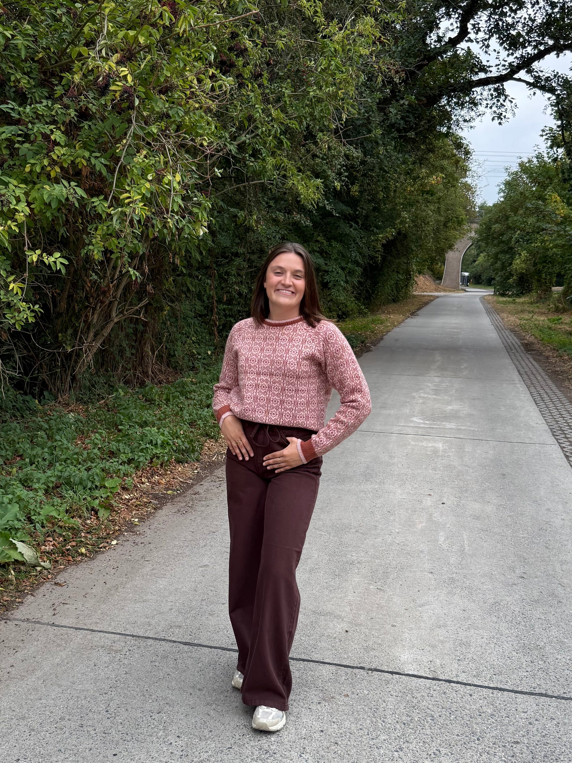 Jdy Bryn pullover