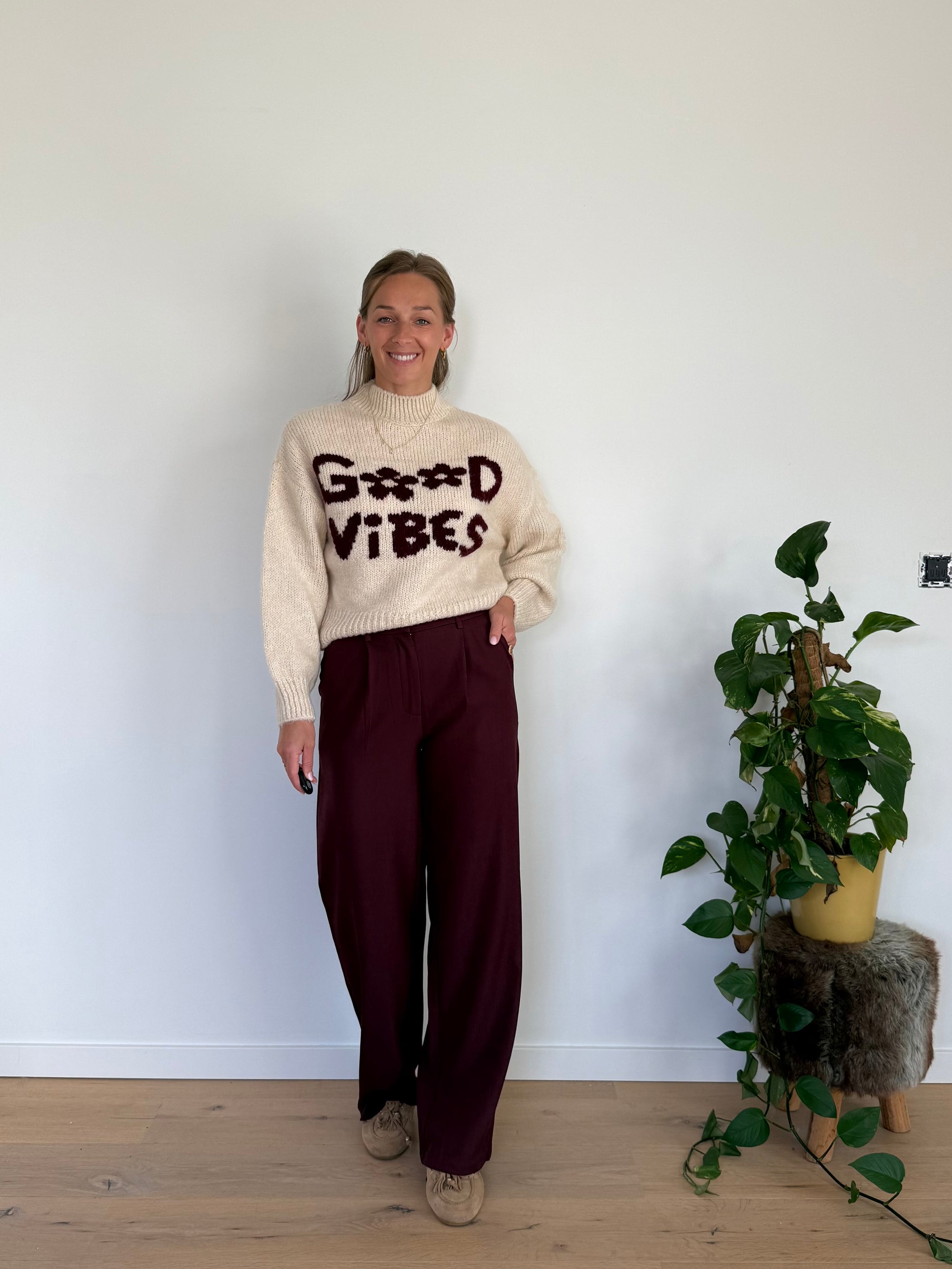 Jdy kilian vibes pull
