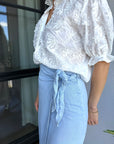 Justine skirt
