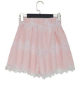 Mona Short Pink