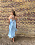 Ocean Maxi Dress