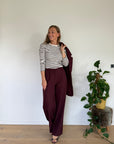 Ichi Fava broek
