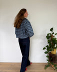 Ichi Berisel jeans
