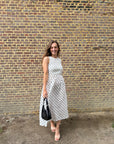 Jdy Diego Midi Dress