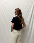 Oni t-shirt Navy