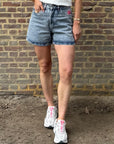 Ichi Laveny Short