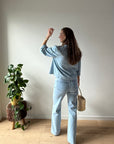 Only Zola Jeans top