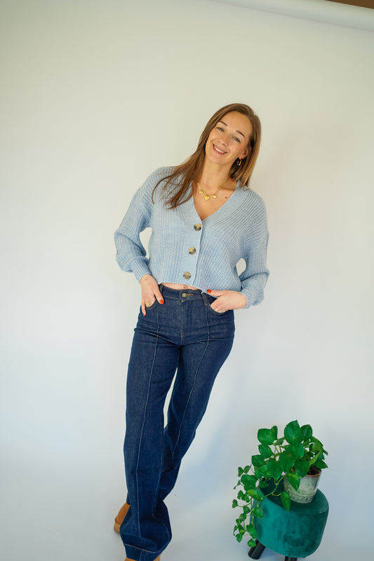 ONLY carol cardigan