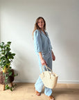 Only Zola Jeans top