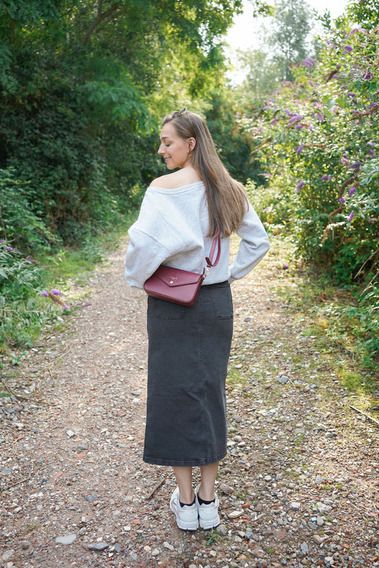 Ichi Nolia skirt