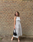 Jdy Diego Midi Dress