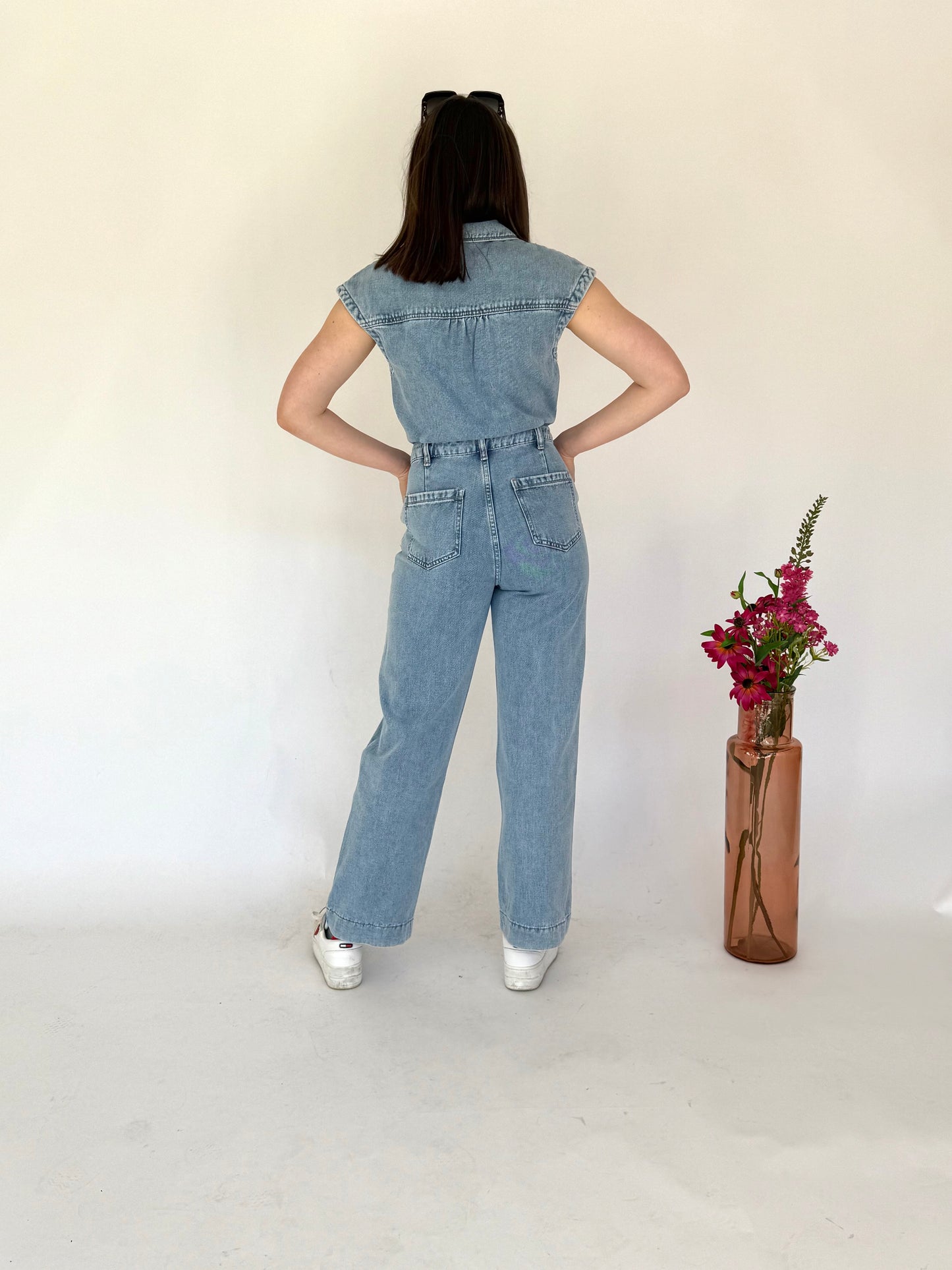 Olivia Jumpsuit