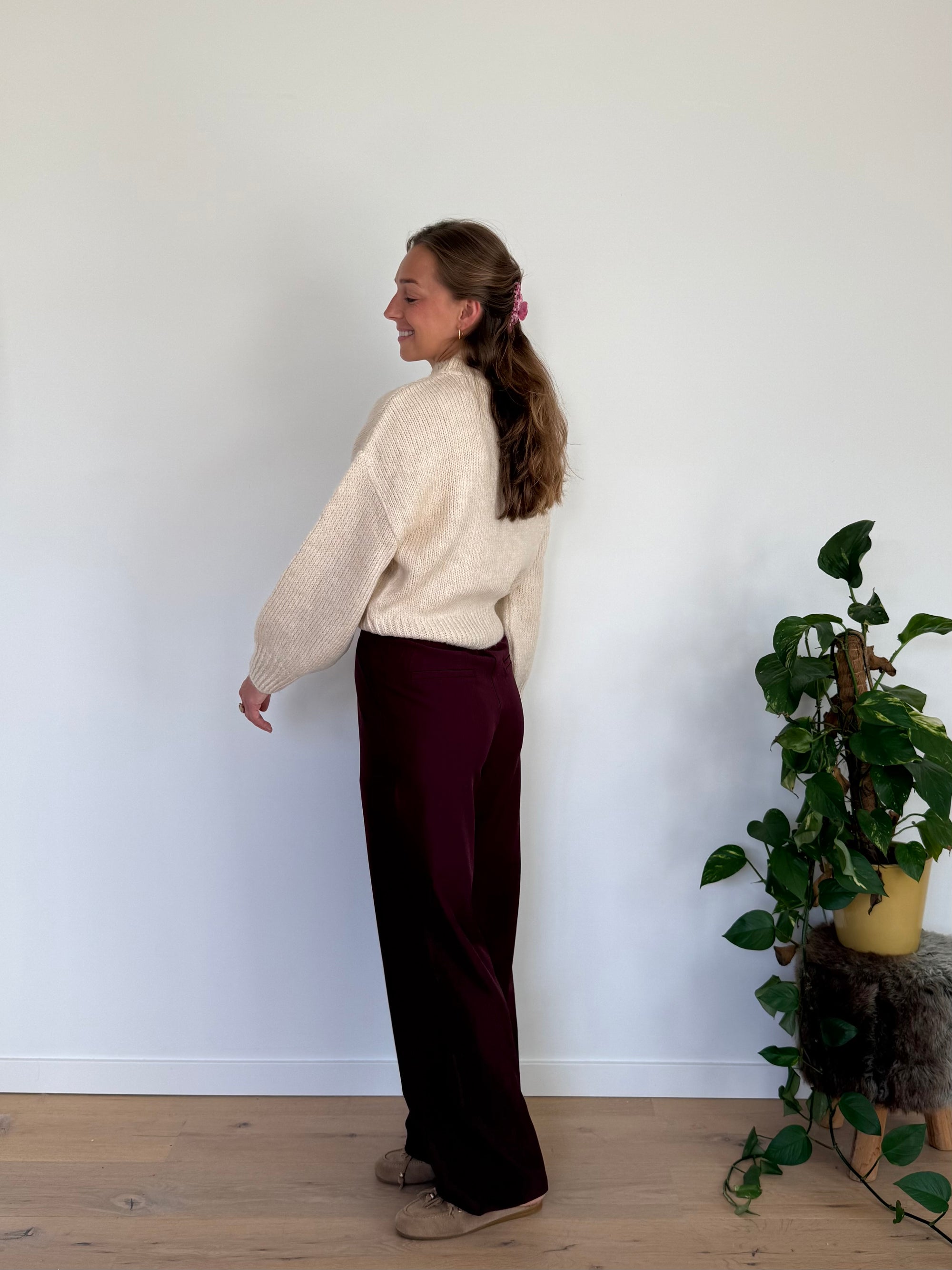 Jdy kilian vibes pull