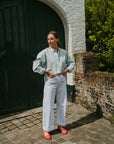 Ichi Keila Blouse