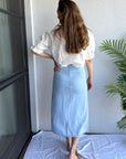 Justine skirt