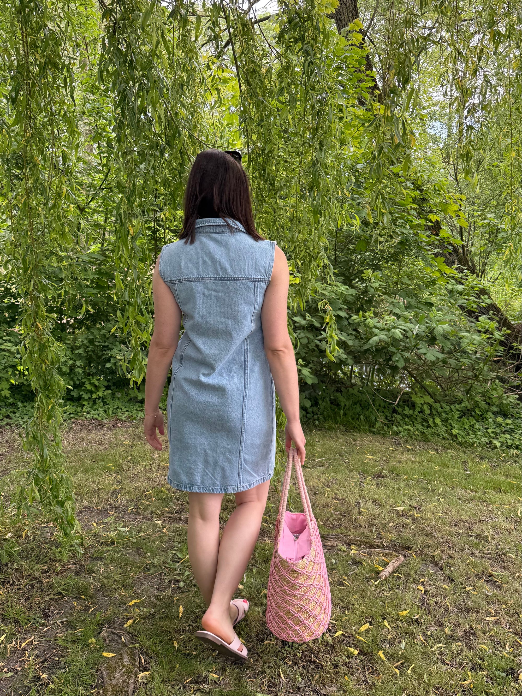 Ichi Pammi dress