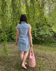 Ichi Pammi dress
