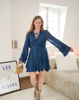 Julia dress