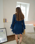 Julia dress