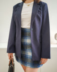 Only Raven blazer