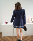Only Raven blazer