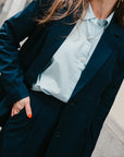 Ichi Lisari Blouse