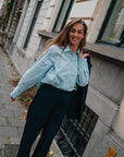 Ichi Lisari Blouse